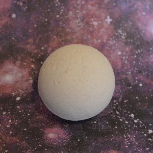 Moon Bath Bath Bomb for Full Moon Cleansing Ritual